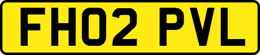FH02PVL