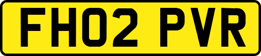 FH02PVR