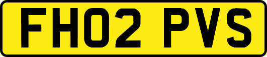 FH02PVS