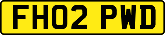 FH02PWD