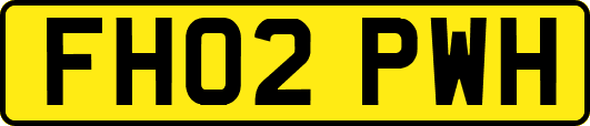 FH02PWH