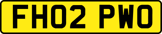 FH02PWO