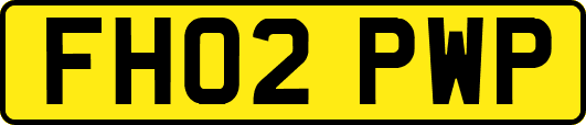 FH02PWP