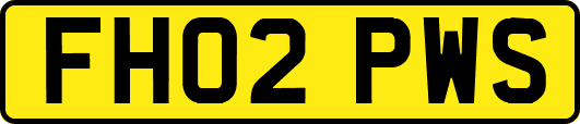 FH02PWS