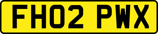 FH02PWX