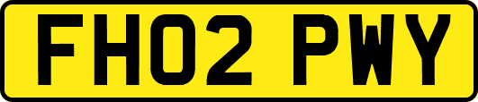 FH02PWY