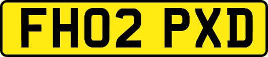 FH02PXD