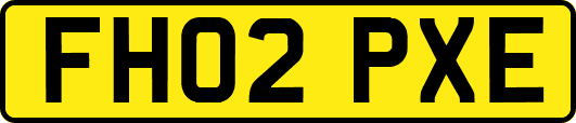 FH02PXE