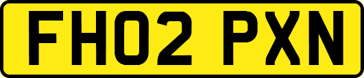 FH02PXN