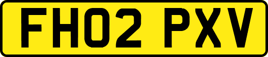 FH02PXV