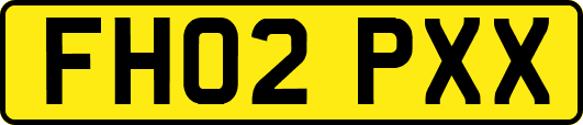 FH02PXX