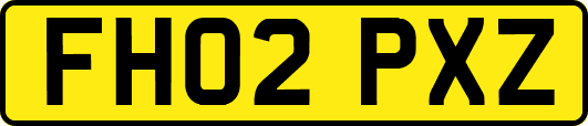 FH02PXZ