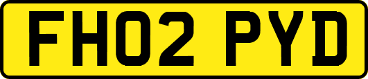 FH02PYD