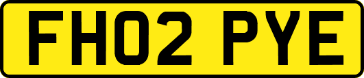 FH02PYE