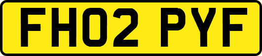 FH02PYF