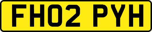FH02PYH