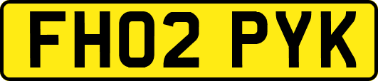 FH02PYK