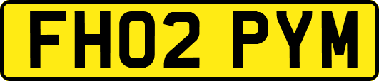 FH02PYM