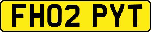 FH02PYT