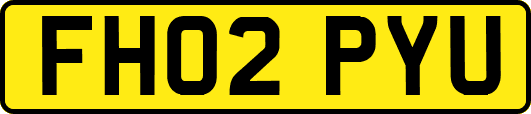 FH02PYU