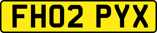 FH02PYX