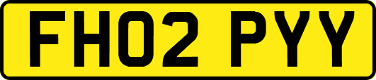 FH02PYY