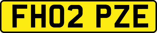 FH02PZE