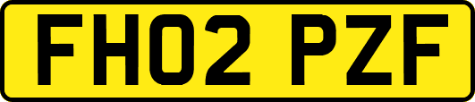 FH02PZF