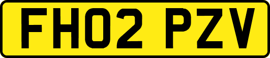FH02PZV