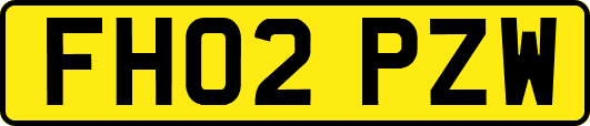 FH02PZW