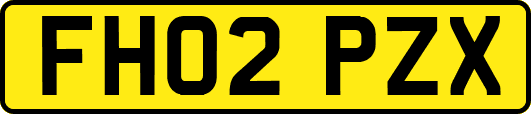 FH02PZX