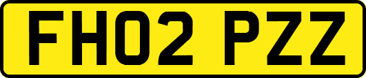 FH02PZZ