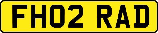 FH02RAD