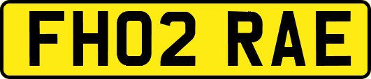 FH02RAE