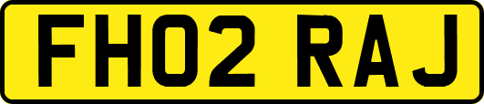 FH02RAJ