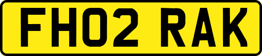 FH02RAK