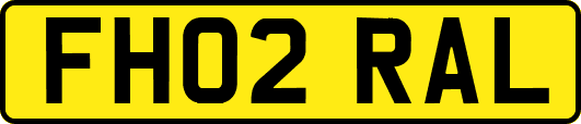 FH02RAL
