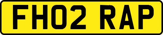FH02RAP
