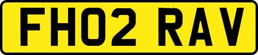 FH02RAV