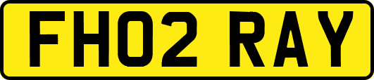 FH02RAY