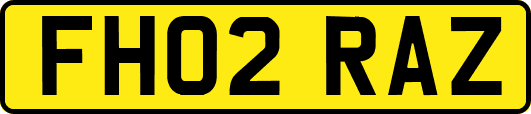 FH02RAZ