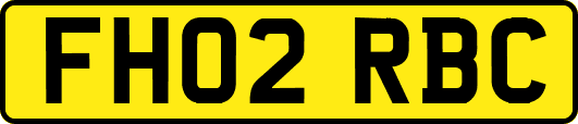 FH02RBC