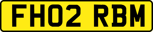 FH02RBM