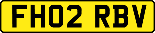 FH02RBV