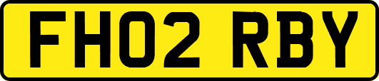 FH02RBY