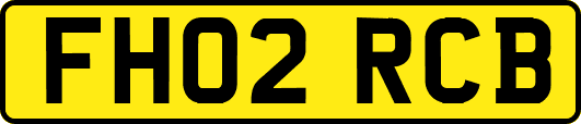 FH02RCB