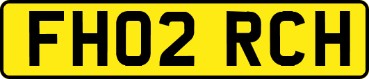 FH02RCH
