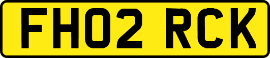 FH02RCK