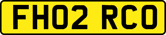 FH02RCO