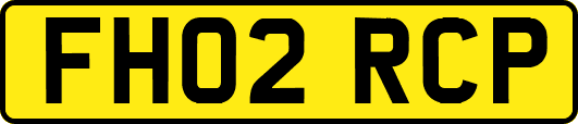 FH02RCP